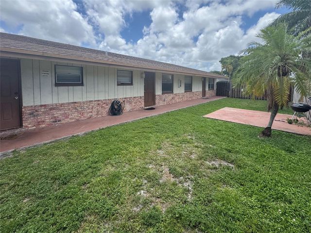 151 SW 15th Street, Pompano Beach, FL 33060