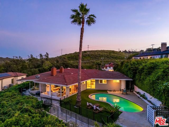 3903 Carol Court, Culver City, CA 90232