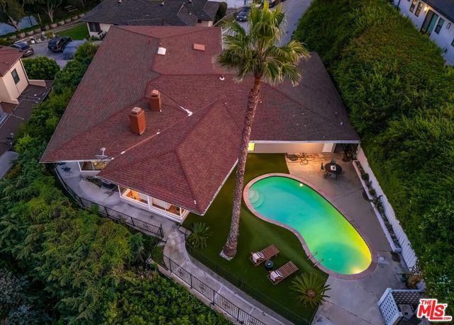 3903 Carol Court, Culver City, CA 90232