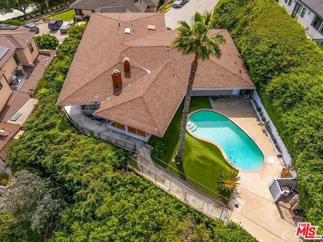 3903 Carol Court, Culver City, CA 90232