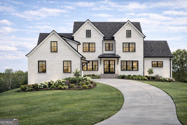 4180 Ashwoody Trail, Brookhaven, GA 30319