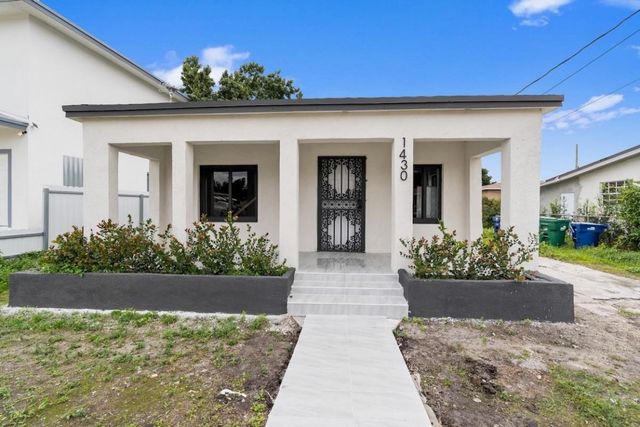 1430 NW 74th Street, Miami, FL 33147