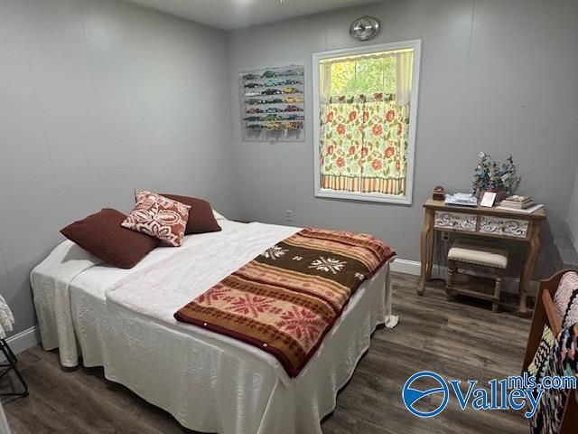 11033 Rocky Ford Road, Hokes Bluff, AL 35903