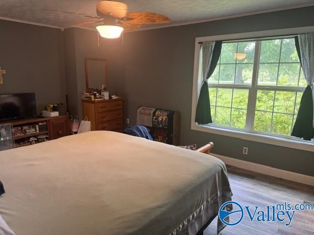 11033 Rocky Ford Road, Hokes Bluff, AL 35903