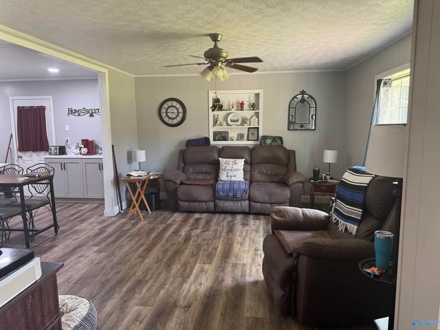 11033 Rocky Ford Road, Hokes Bluff, AL 35903