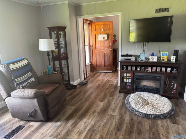 11033 Rocky Ford Road, Hokes Bluff, AL 35903