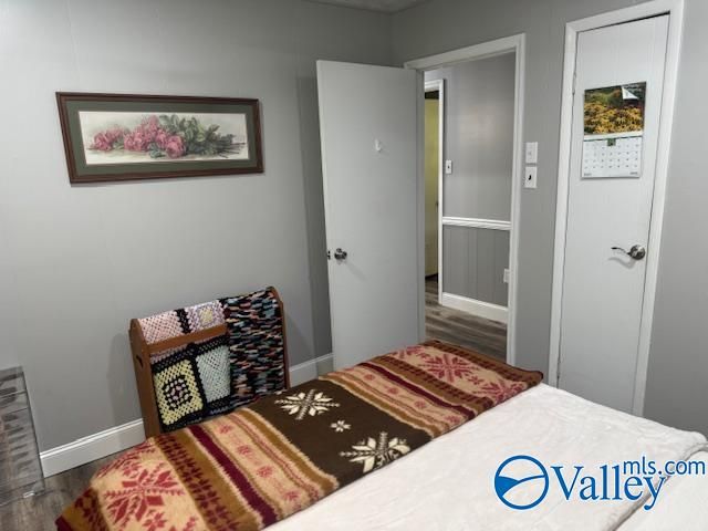 11033 Rocky Ford Road, Hokes Bluff, AL 35903