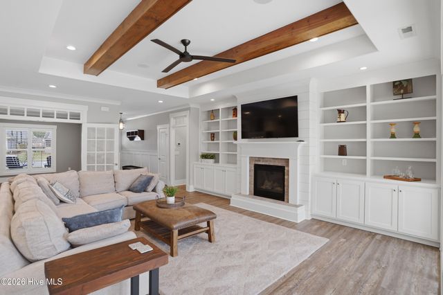 2148 Whiskey Branch Drive, Wilmington, NC 28409