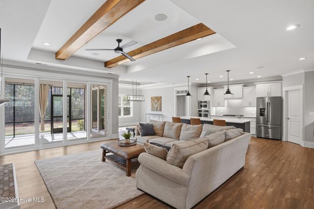 2148 Whiskey Branch Drive, Wilmington, NC 28409