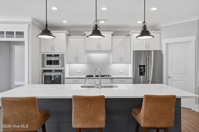 2148 Whiskey Branch Drive, Wilmington, NC 28409