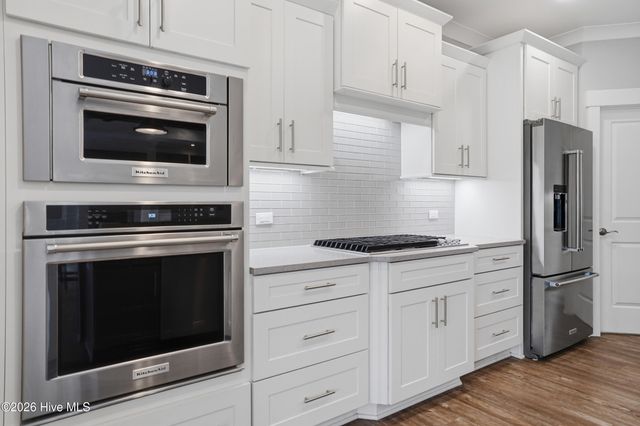 2148 Whiskey Branch Drive, Wilmington, NC 28409