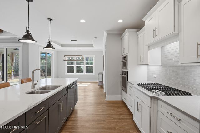 2148 Whiskey Branch Drive, Wilmington, NC 28409