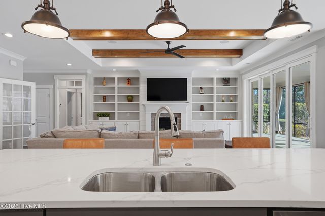 2148 Whiskey Branch Drive, Wilmington, NC 28409