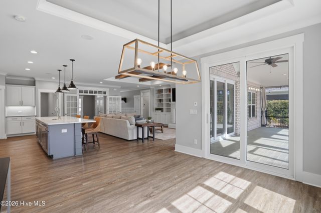 2148 Whiskey Branch Drive, Wilmington, NC 28409