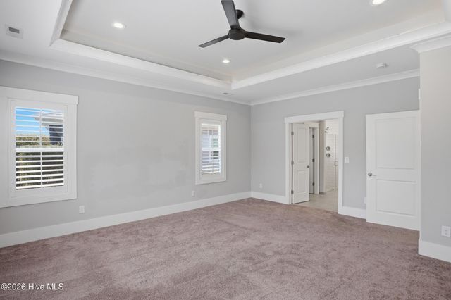 2148 Whiskey Branch Drive, Wilmington, NC 28409