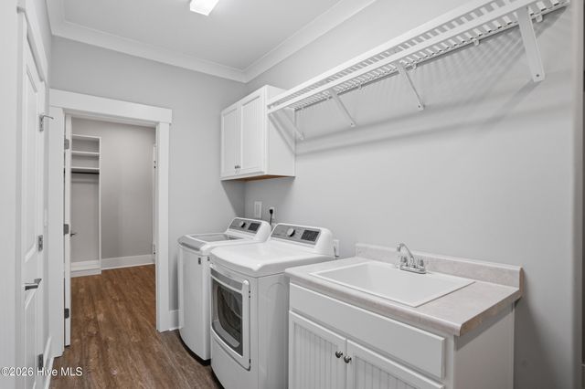 2148 Whiskey Branch Drive, Wilmington, NC 28409