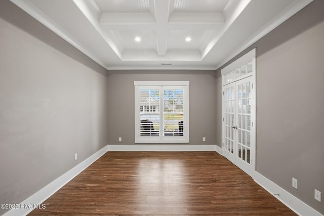 2148 Whiskey Branch Drive, Wilmington, NC 28409