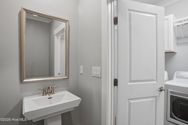 2148 Whiskey Branch Drive, Wilmington, NC 28409