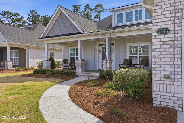 2148 Whiskey Branch Drive, Wilmington, NC 28409