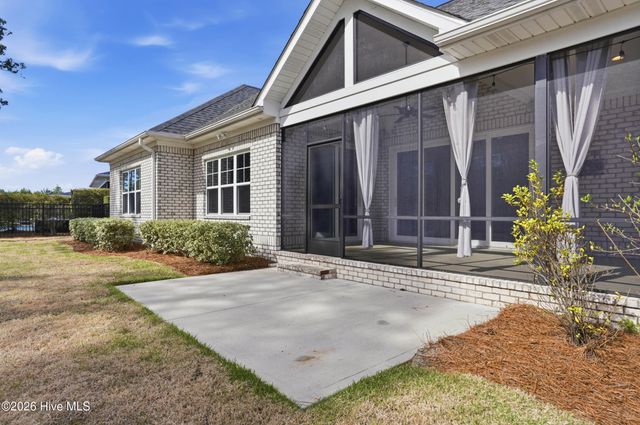 2148 Whiskey Branch Drive, Wilmington, NC 28409