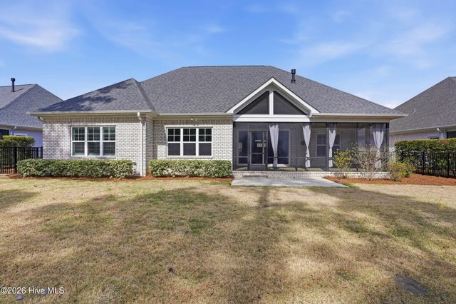 2148 Whiskey Branch Drive, Wilmington, NC 28409