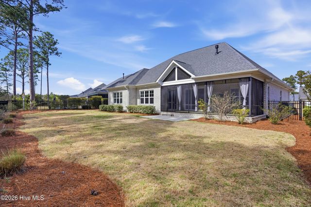 2148 Whiskey Branch Drive, Wilmington, NC 28409
