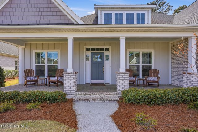 2148 Whiskey Branch Drive, Wilmington, NC 28409