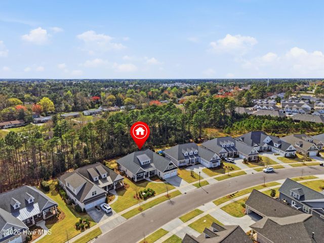 2148 Whiskey Branch Drive, Wilmington, NC 28409