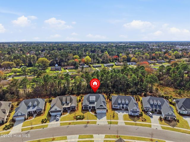 2148 Whiskey Branch Drive, Wilmington, NC 28409