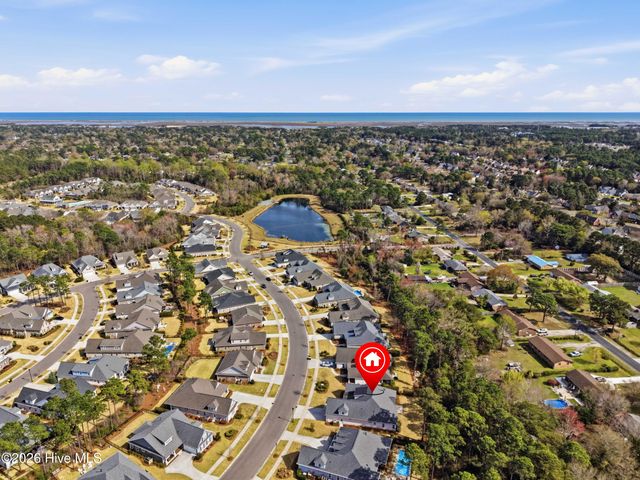 2148 Whiskey Branch Drive, Wilmington, NC 28409