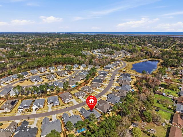 2148 Whiskey Branch Drive, Wilmington, NC 28409