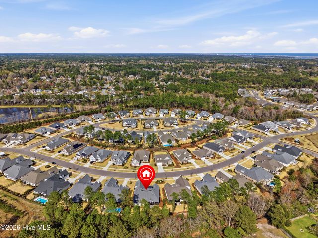 2148 Whiskey Branch Drive, Wilmington, NC 28409