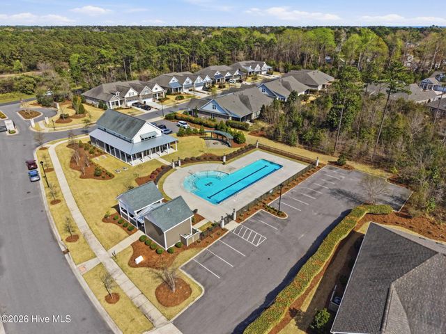 2148 Whiskey Branch Drive, Wilmington, NC 28409