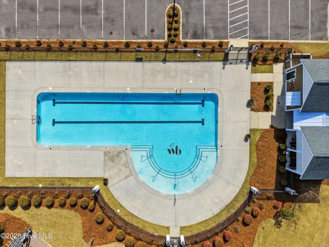 2148 Whiskey Branch Drive, Wilmington, NC 28409