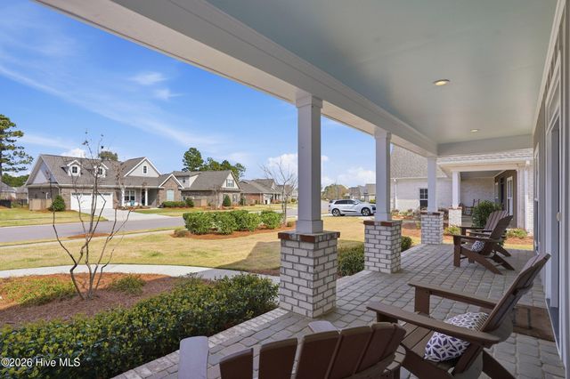 2148 Whiskey Branch Drive, Wilmington, NC 28409