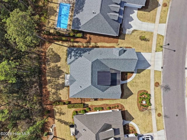 2148 Whiskey Branch Drive, Wilmington, NC 28409
