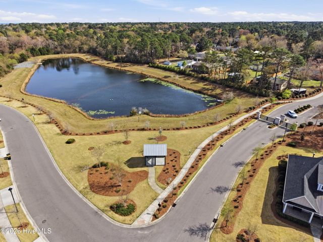 2148 Whiskey Branch Drive, Wilmington, NC 28409