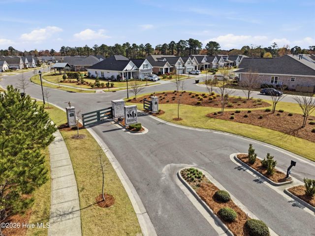 2148 Whiskey Branch Drive, Wilmington, NC 28409