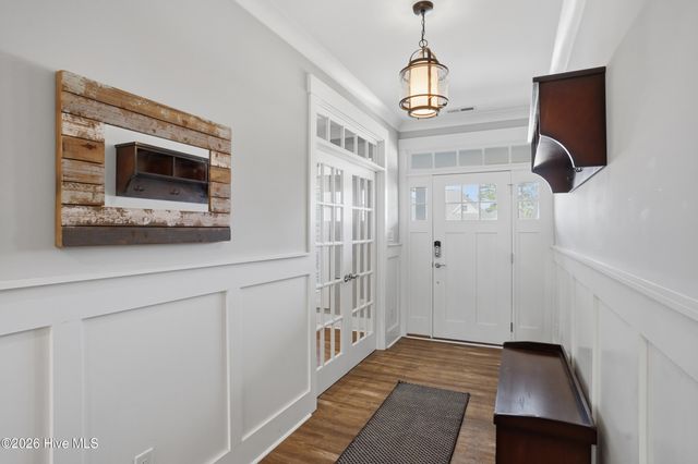 2148 Whiskey Branch Drive, Wilmington, NC 28409