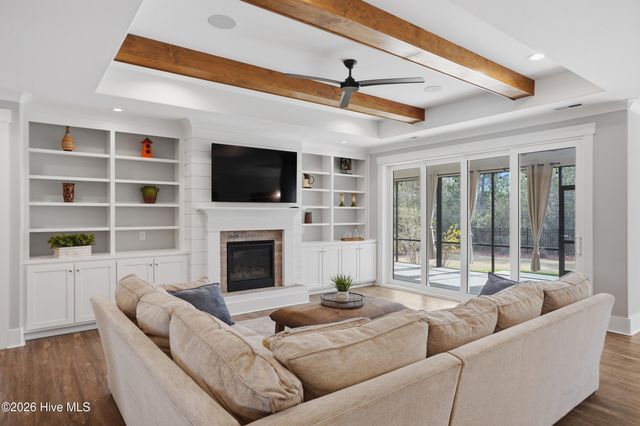 2148 Whiskey Branch Drive, Wilmington, NC 28409