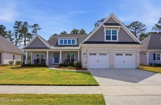 2148 Whiskey Branch Drive, Wilmington, NC 28409