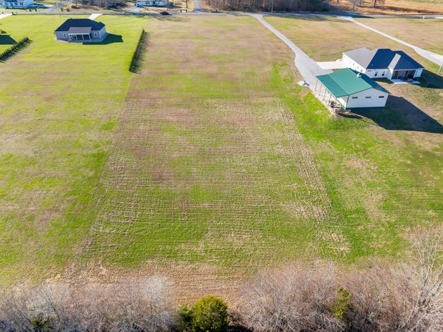 0 Maple Bend Rd, Winchester, TN 37398