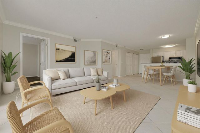 2400 FEATHER SOUND DRIVE 914, Clearwater, FL 33762