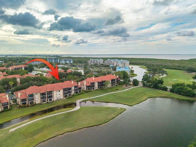 2400 FEATHER SOUND DRIVE 914, Clearwater, FL 33762
