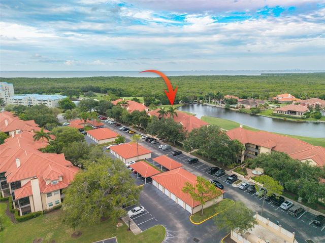 2400 FEATHER SOUND DRIVE 914, Clearwater, FL 33762