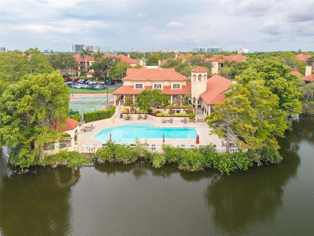 2400 FEATHER SOUND DRIVE 914, Clearwater, FL 33762