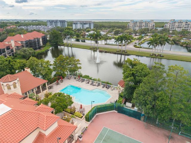 2400 FEATHER SOUND DRIVE 914, Clearwater, FL 33762