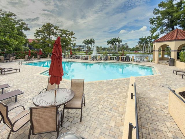 2400 FEATHER SOUND DRIVE 914, Clearwater, FL 33762