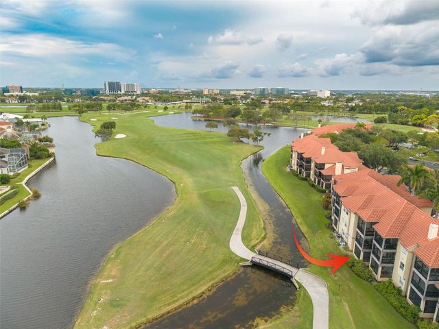 2400 FEATHER SOUND DRIVE 914, Clearwater, FL 33762