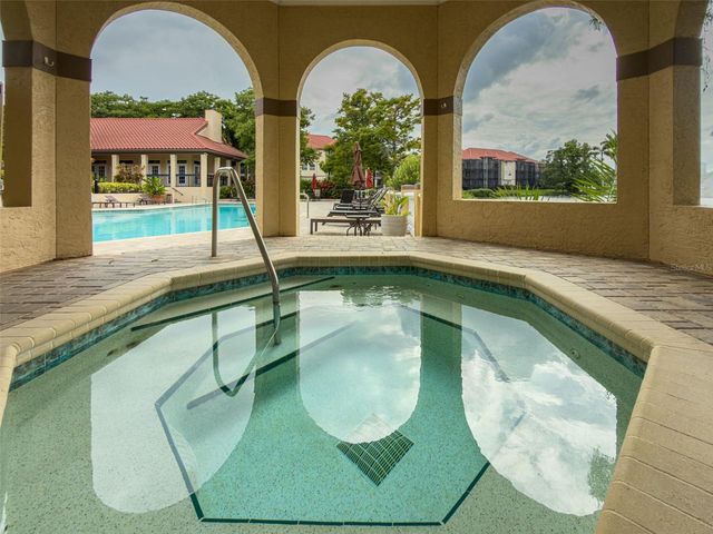 2400 FEATHER SOUND DRIVE 914, Clearwater, FL 33762